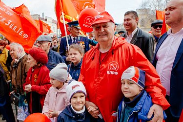 Владимиру Новикову – 75!